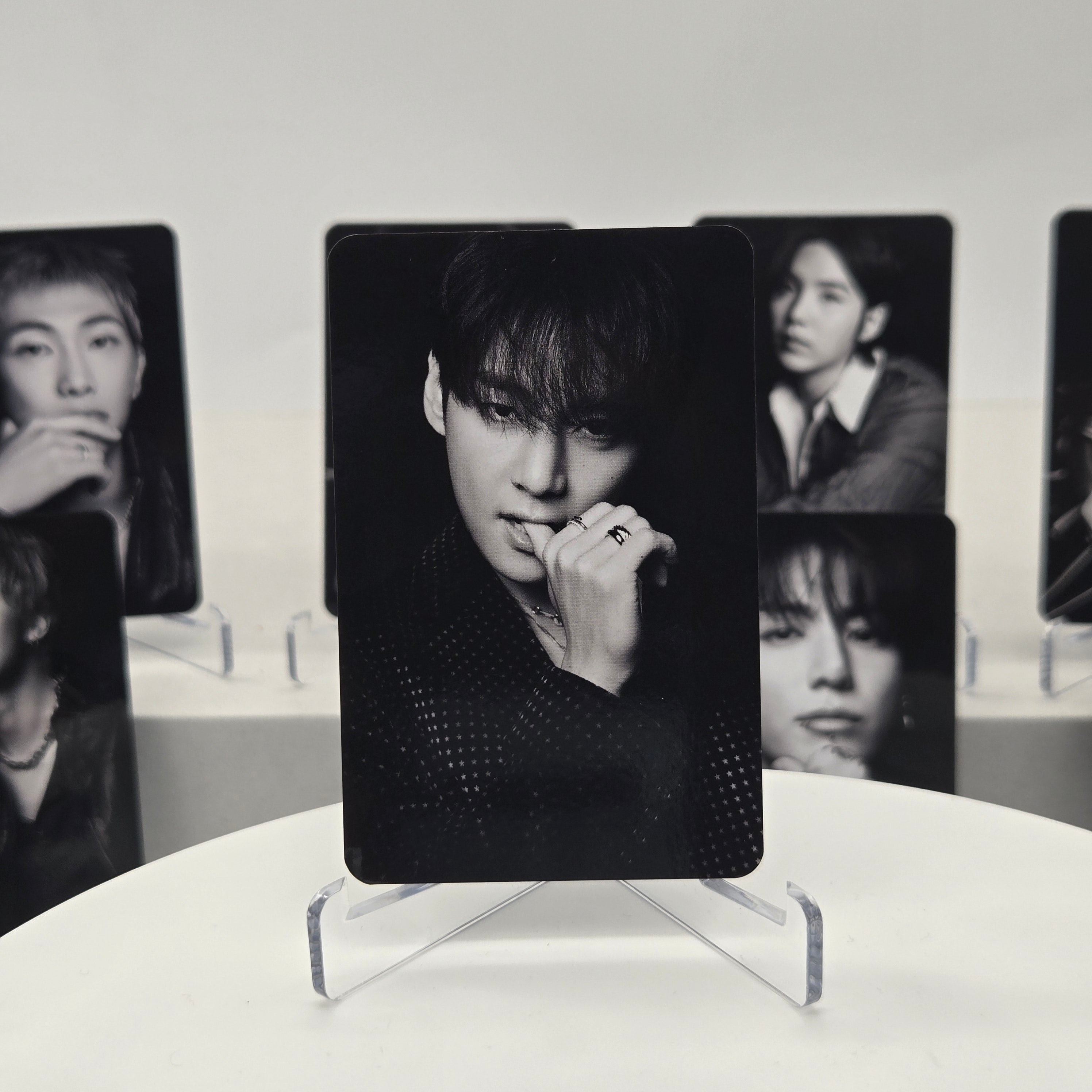 BTS - ARIRANG - MAKESTAR POB PHOTOCARD