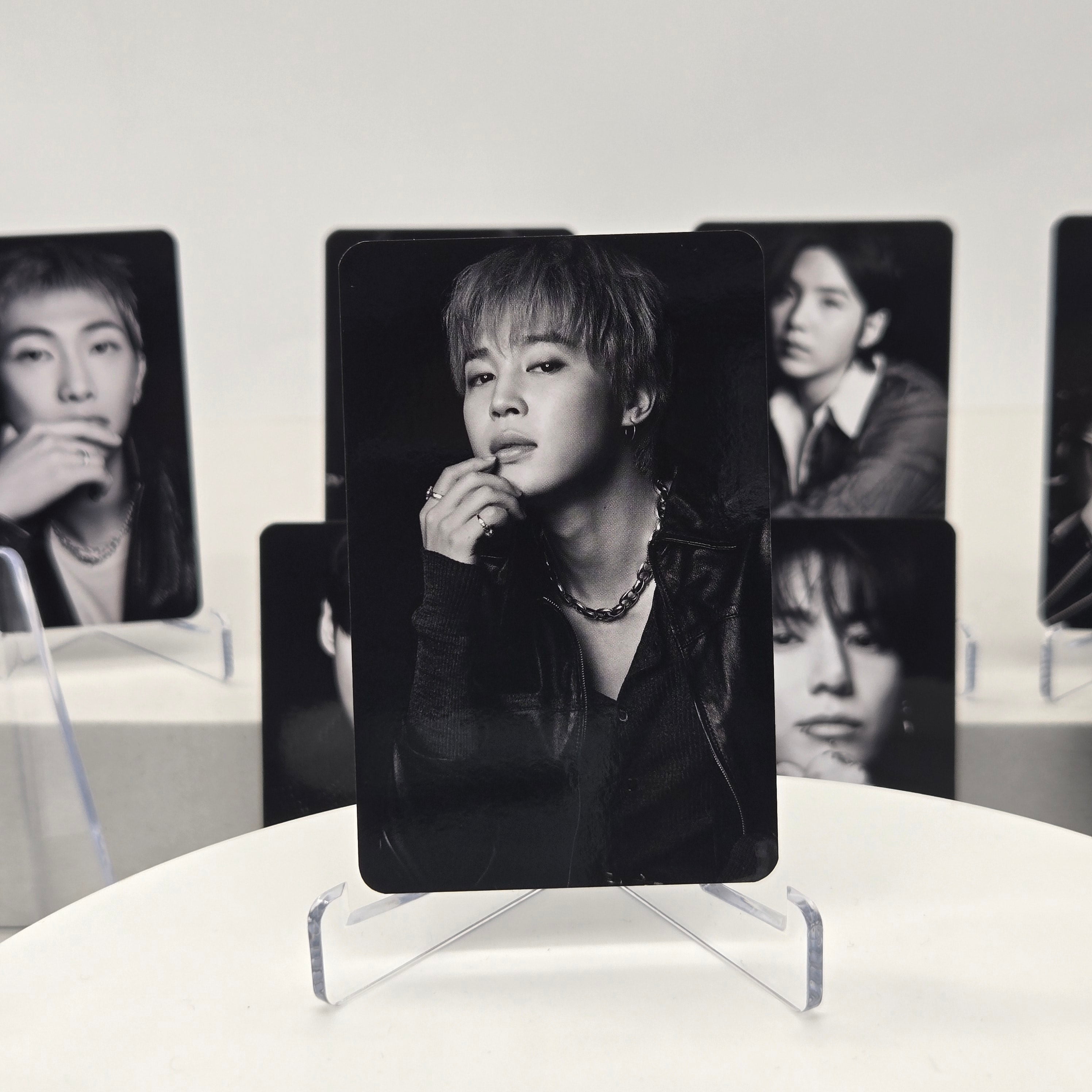BTS - ARIRANG - MAKESTAR POB PHOTOCARD