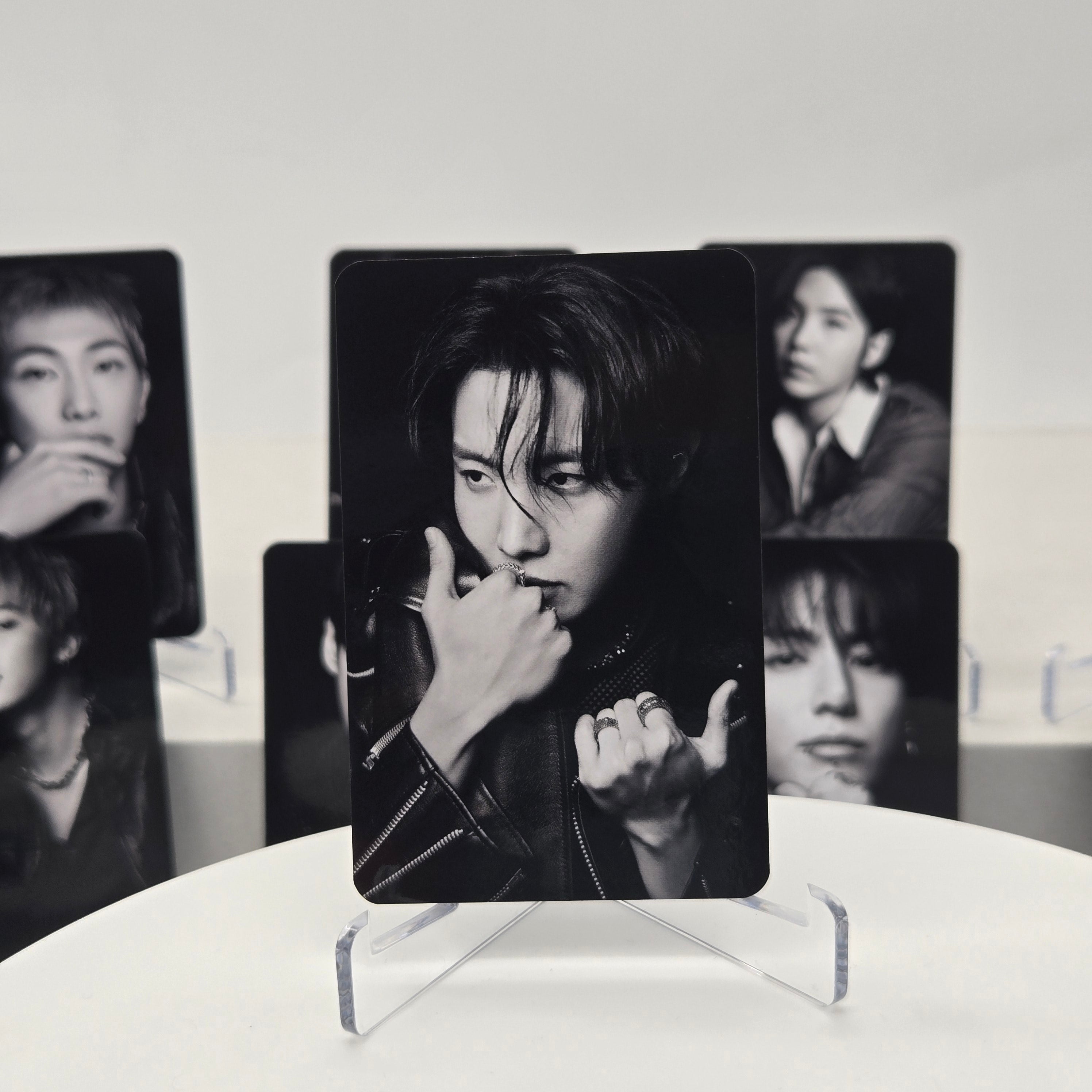 BTS - ARIRANG - MAKESTAR POB PHOTOCARD