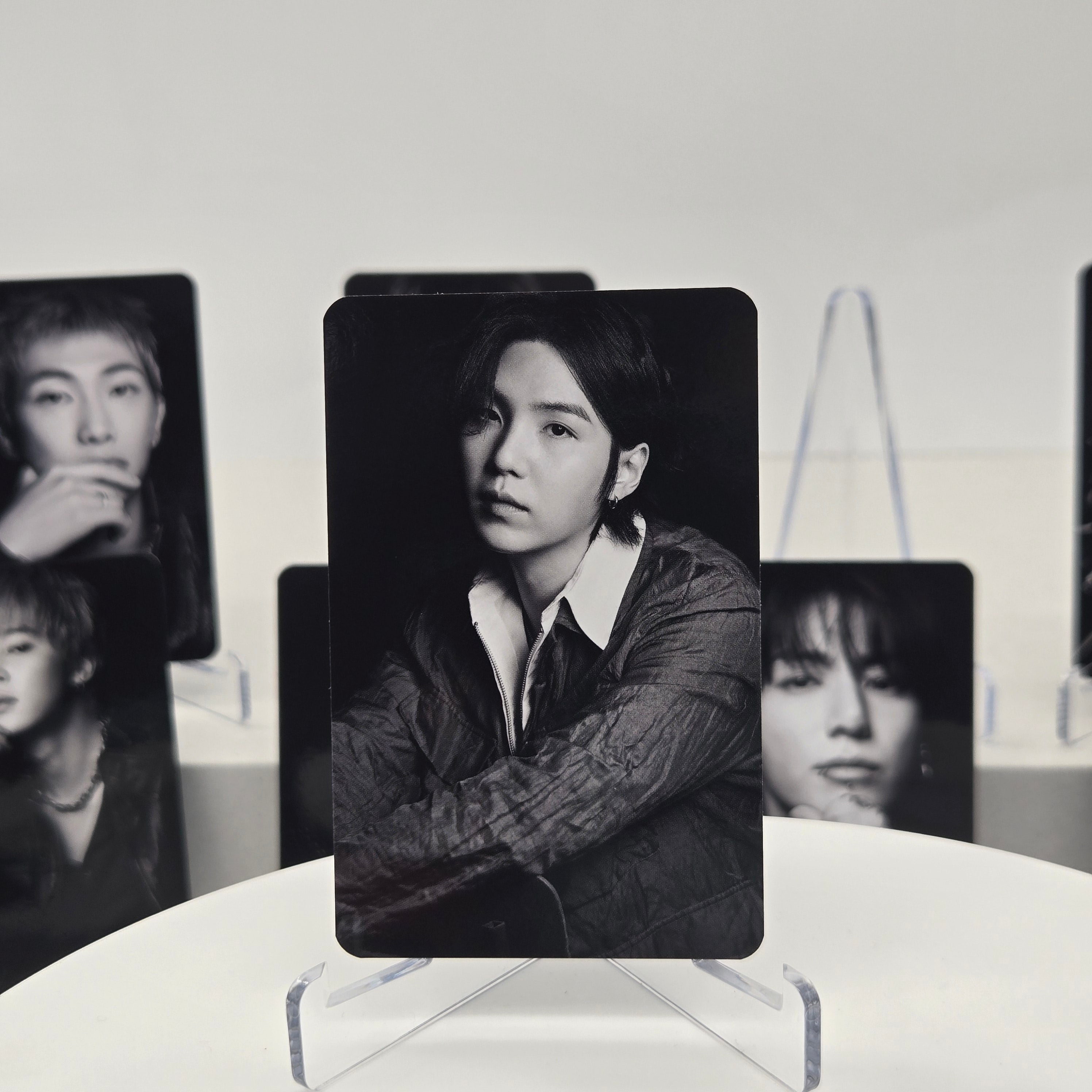 BTS - ARIRANG - MAKESTAR POB PHOTOCARD