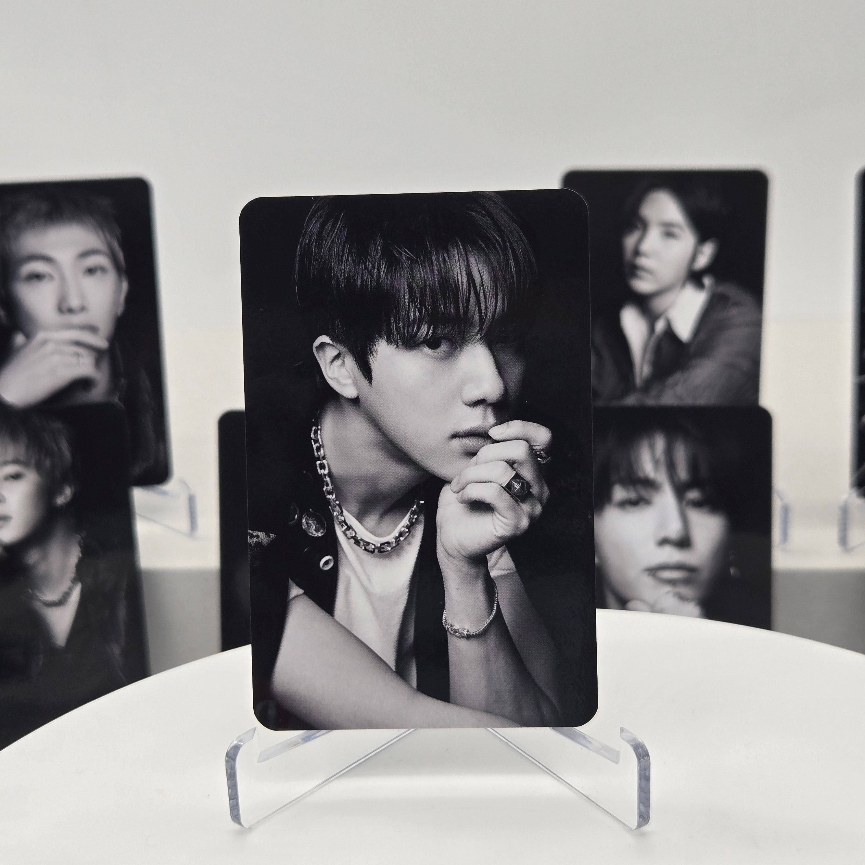 BTS - ARIRANG - MAKESTAR POB PHOTOCARD