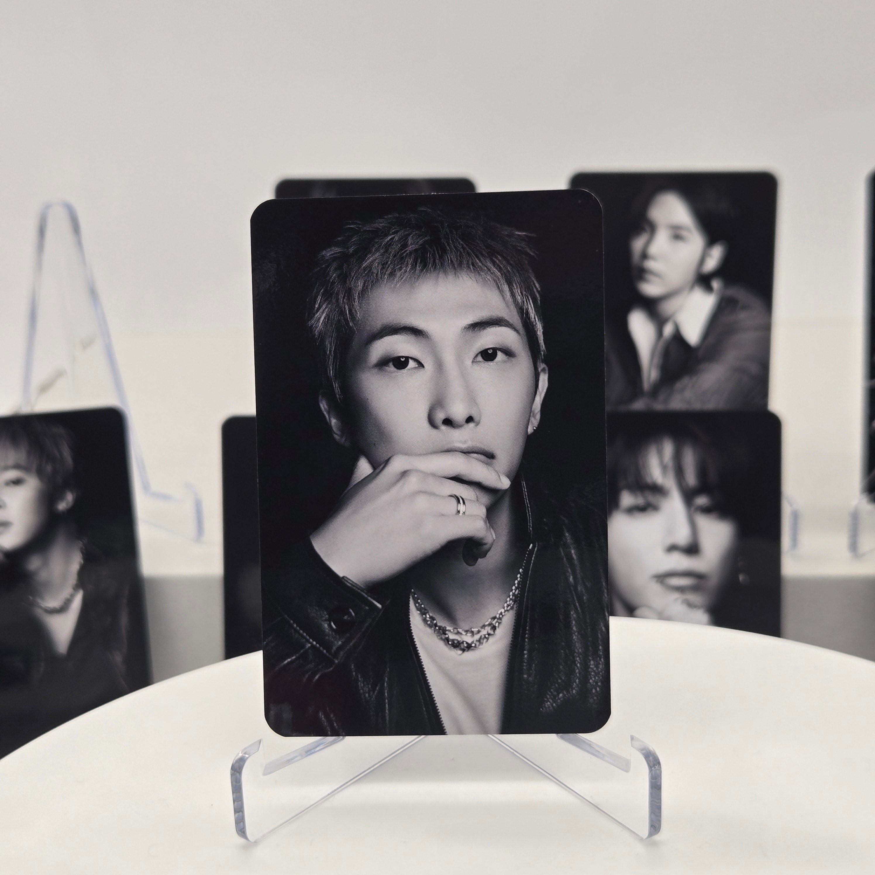BTS - ARIRANG - MAKESTAR POB PHOTOCARD