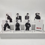 BTS - ARIRANG - SOUNDWAVE POB PHOTOCARD