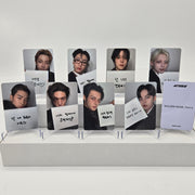 ATEEZ - GOLDEN HOUR : PART.4 - APPLEMUSIC POB PHOTOCARD (DIGIPACK VER.)