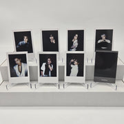 ATEEZ - GOLDEN HOUR : PART.4 - MAKESTAR POB PHOTOCARD (POLAROID VER.)