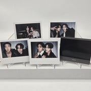 ATEEZ - GOLDEN HOUR : PART.4 - MAKESTAR POB POLAROID (UNIT VER.)