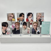 STRAY KIDS - SKZOO X ZOOTOPIA2 POP-UP MD - POB PHOTOCARD