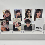 BTS - ARIRANG - WEVERSE POB PHOTOCARD (B VER.)