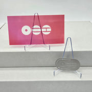 BTS - ARIRANG - POB LOGO BOOKMARK