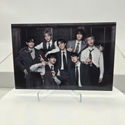 BTS - ARIRANG - WEVERSE POB GROUP PHOTO