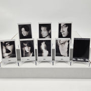 ENHYPEN - 7TH MINI ALBUM [THE SIN : VANISH] - MUSIC KOREA POB PHOTOCARD (POLAROID VER.)