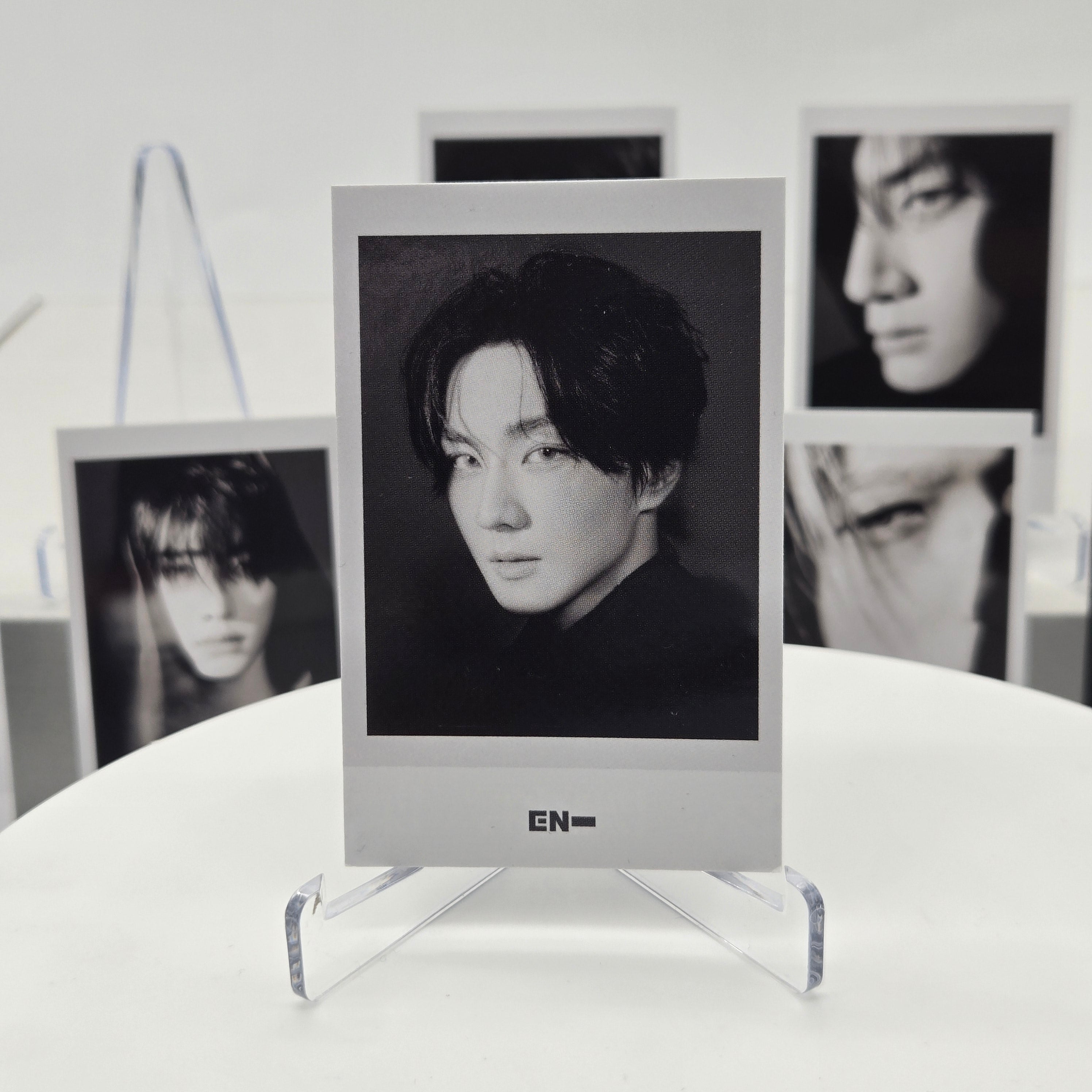 ENHYPEN - 7TH MINI ALBUM [THE SIN : VANISH] - MUSIC KOREA POB