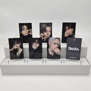 ENHYPEN - 7TH MINI ALBUM [THE SIN : VANISH] - WEVERSE POB PHOTOCARD (STANDARD VER.)
