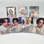 ENHYPEN - ROMANCE : UNTOLD daydream - WEVERSE POB STANDING PHOTO
