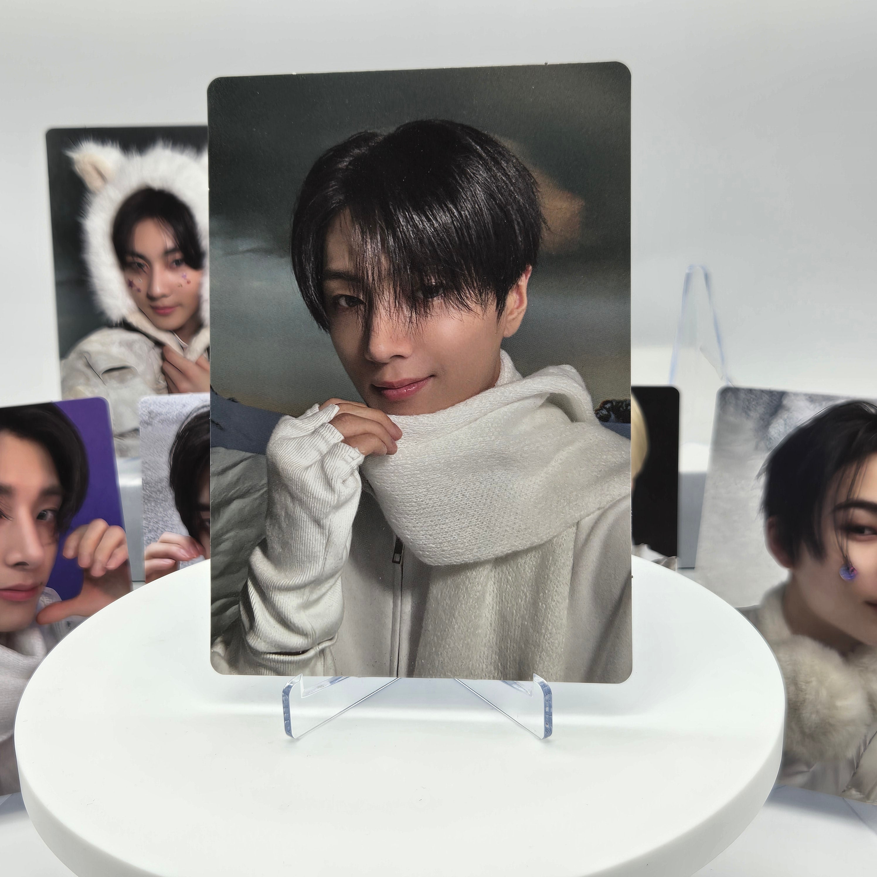ENHYPEN - ROMANCE : UNTOLD daydream - WEVERSE POB STANDING PHOTO