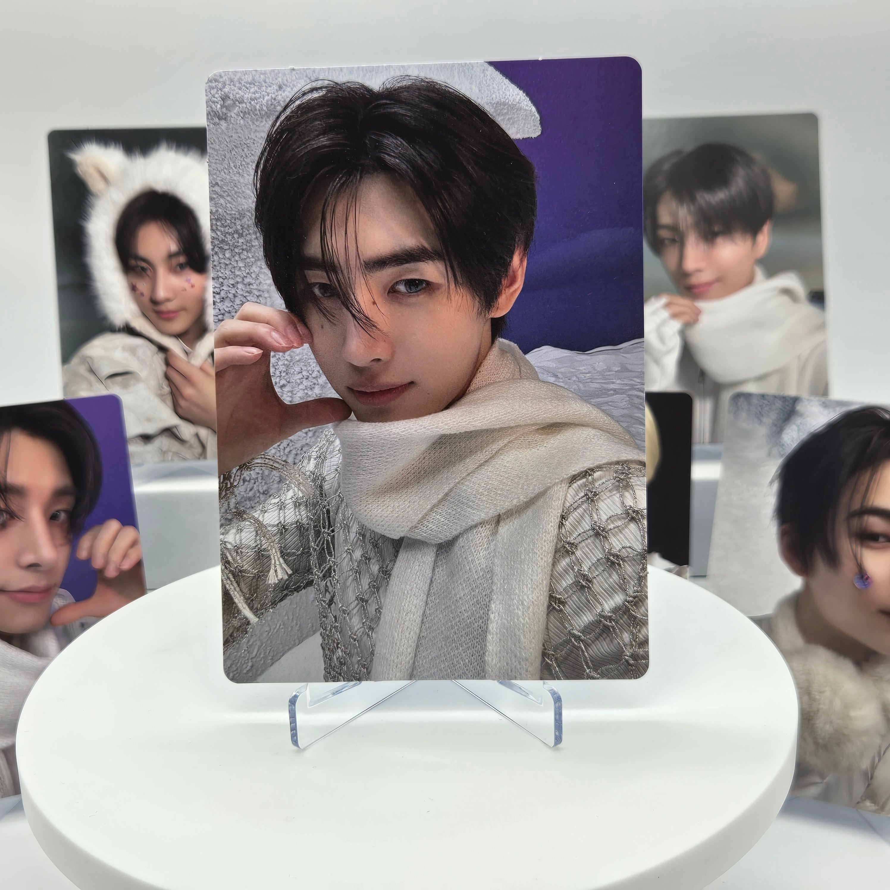ENHYPEN - ROMANCE : UNTOLD daydream - WEVERSE POB STANDING PHOTO
