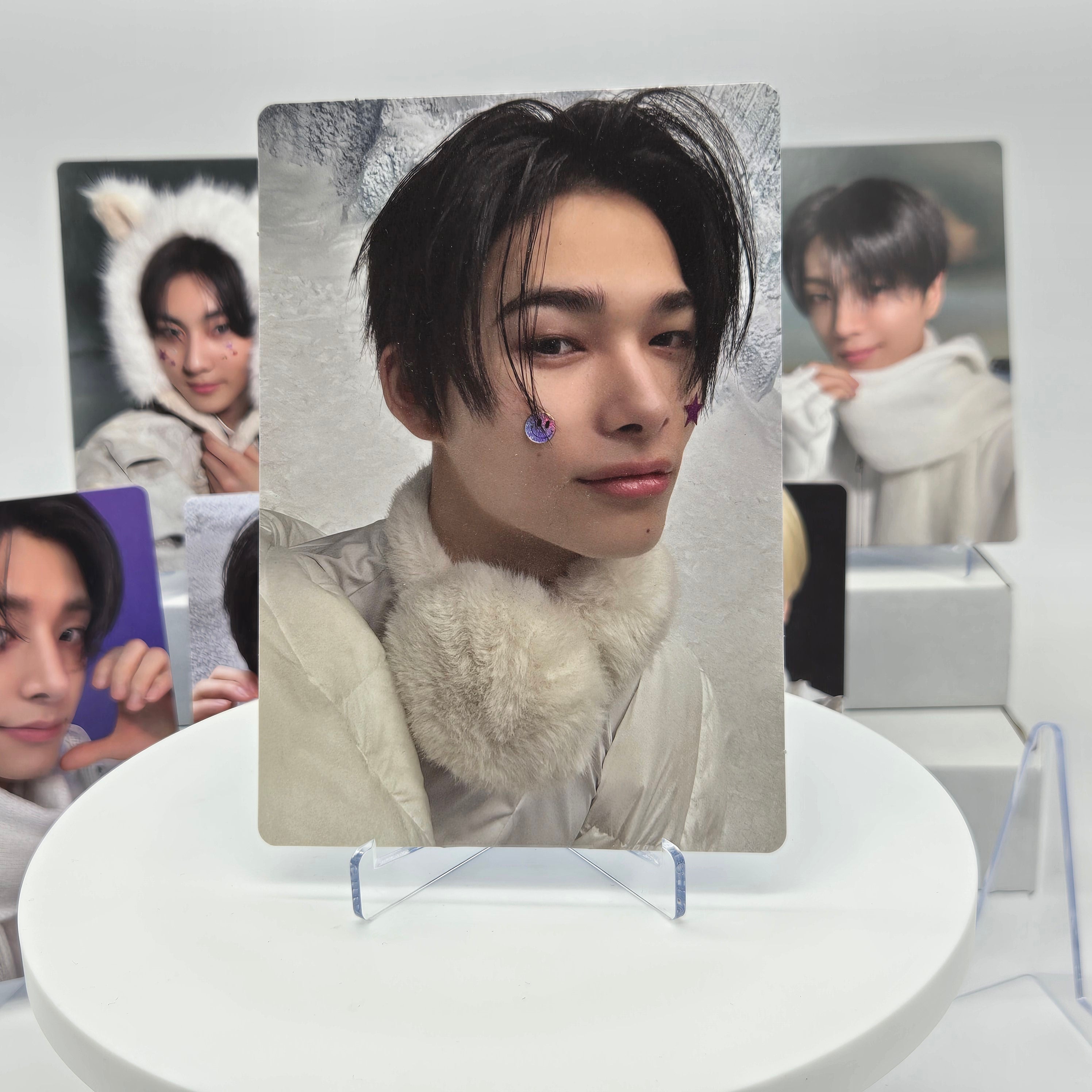 ENHYPEN - ROMANCE : UNTOLD daydream - WEVERSE POB STANDING PHOTO