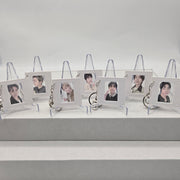 BTS - ARIRANG - WEVERSE POB FILM KEYRING