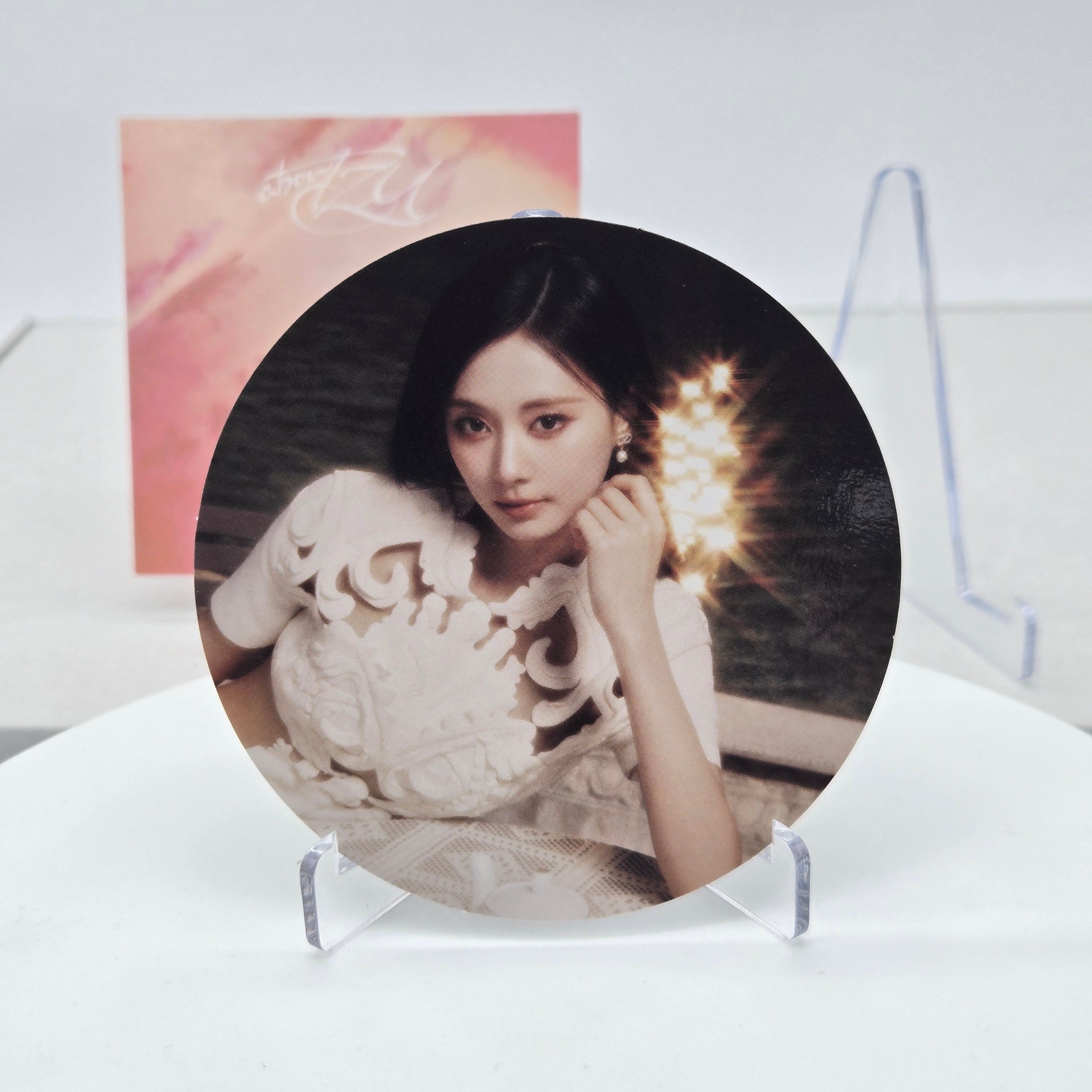 TZUYU (TWICE) - abouTZU - POB