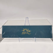 SEVENTEEN - SPILL THE FEELS - WEVERSE POB BOOKMARK