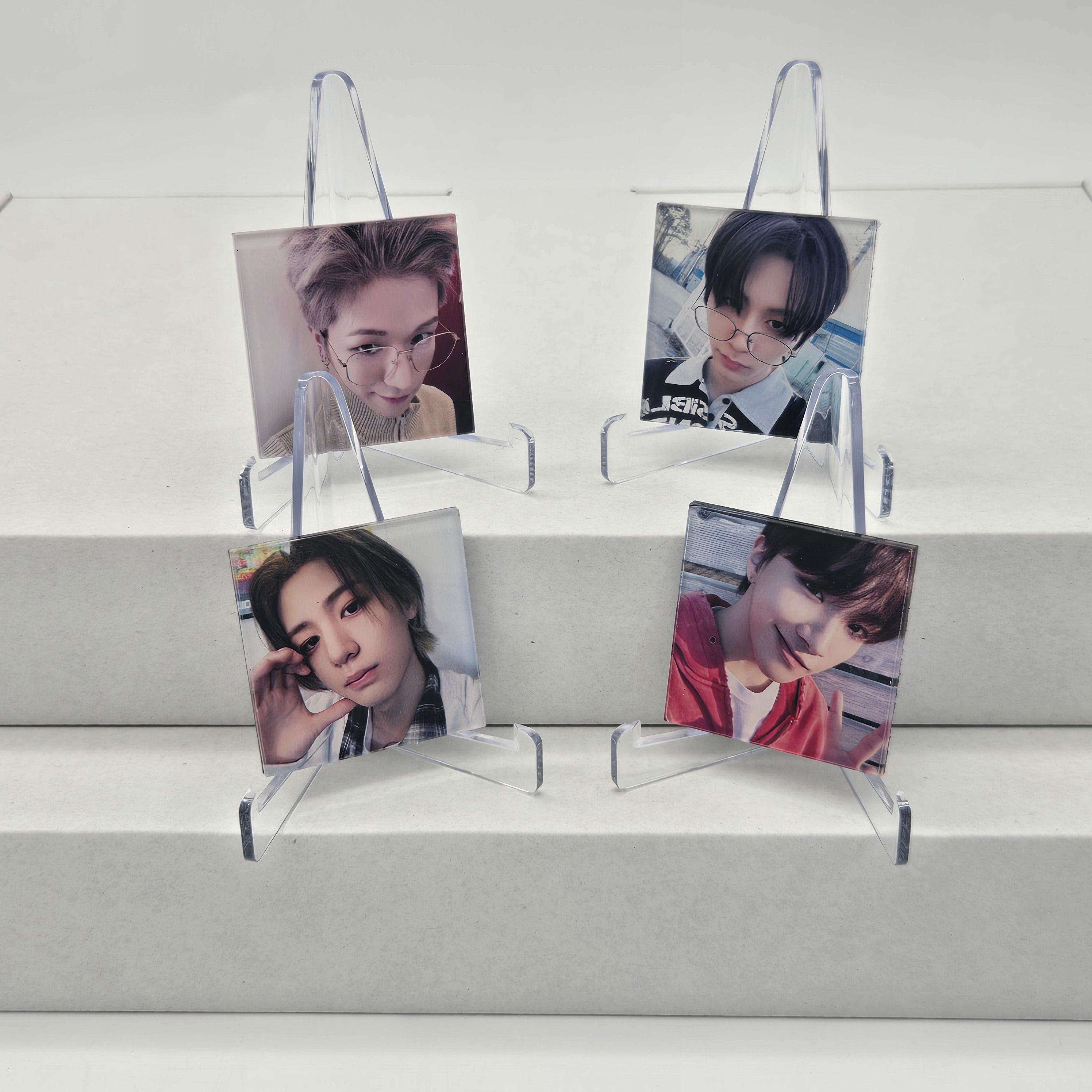 BOYNEXTDOOR - NO GENRE - WEVERSE SHOP POB MAGNET