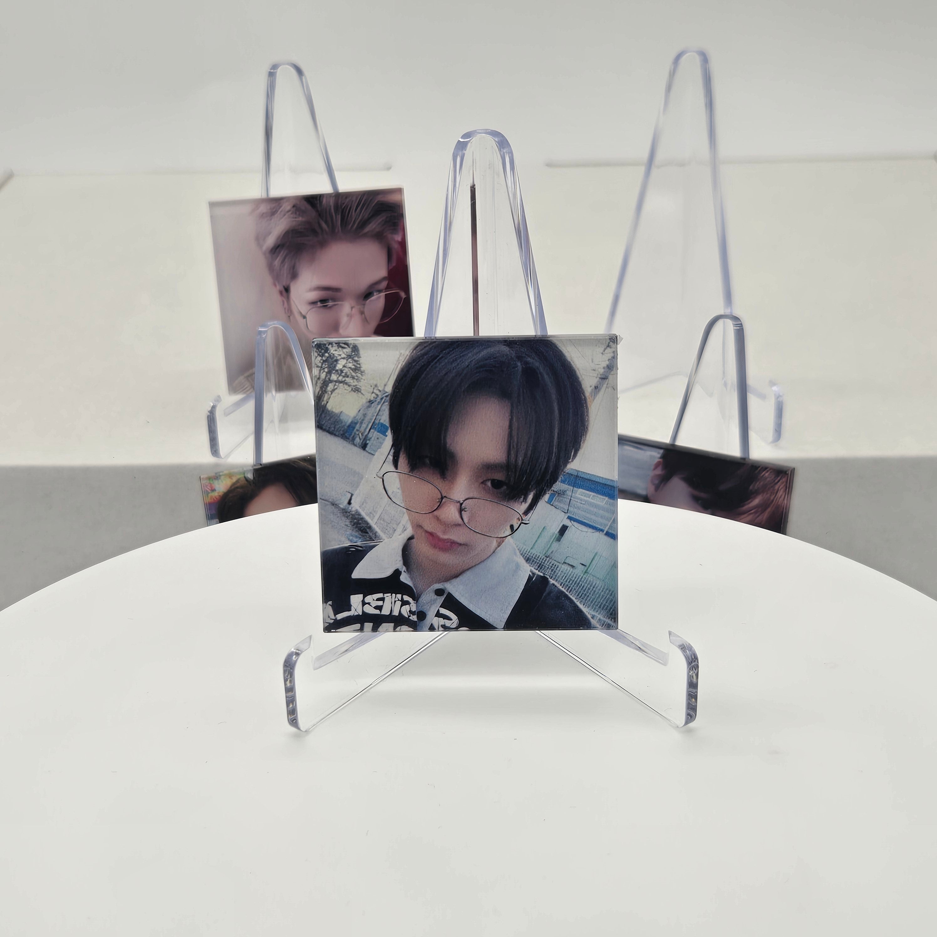 BOYNEXTDOOR - NO GENRE - WEVERSE SHOP POB MAGNET