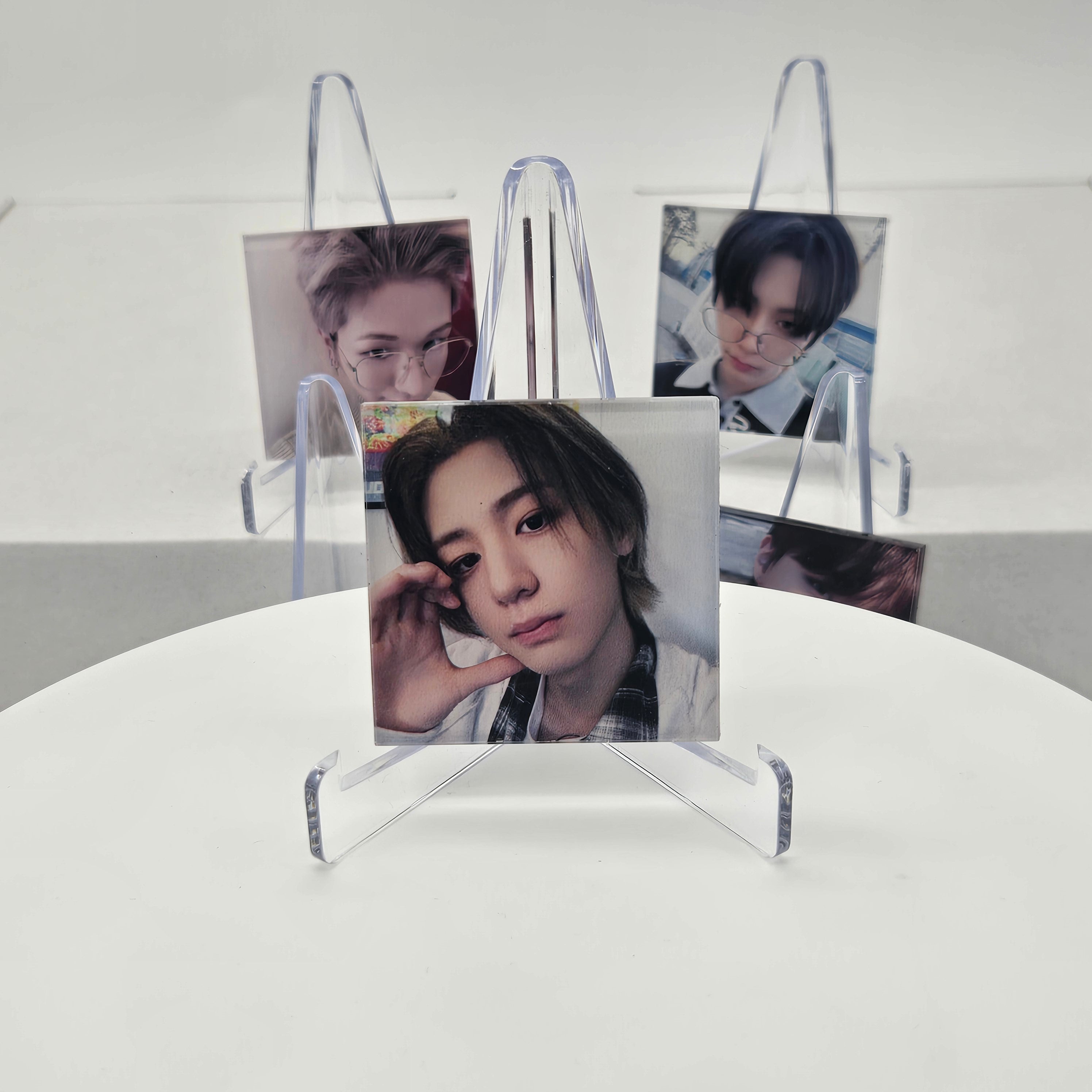 BOYNEXTDOOR - NO GENRE - WEVERSE SHOP POB MAGNET