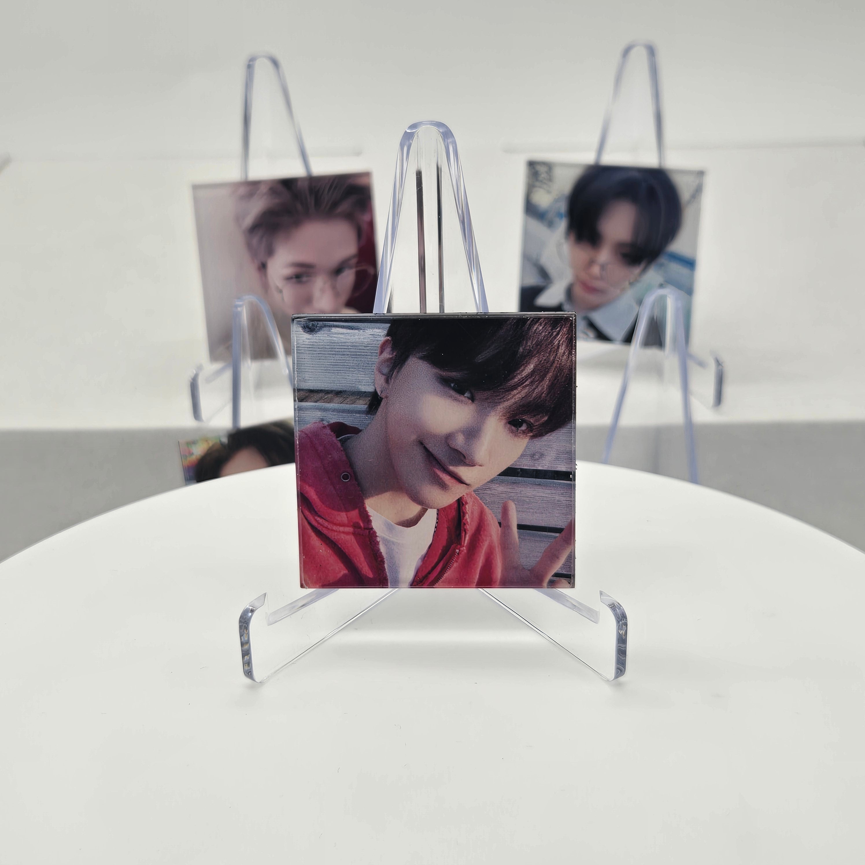BOYNEXTDOOR - NO GENRE - WEVERSE SHOP POB MAGNET