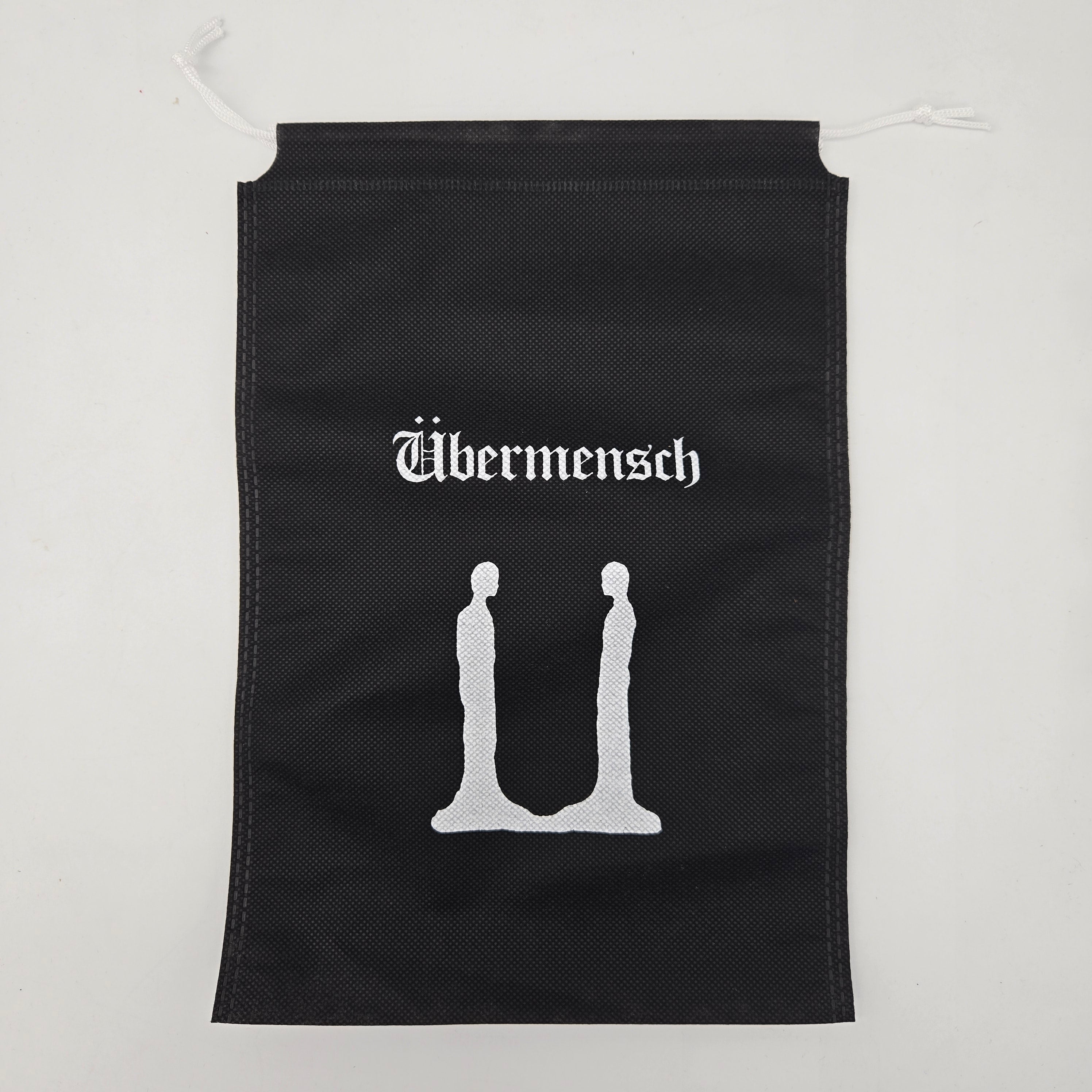 G-DRAGON - OFFICIAL LIGHT STICK DUST BAG