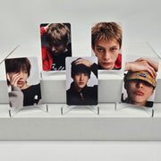 CORTIS - THE 2ND EP [GREENGREEN] - APPLEMUSIC POB PHOTOCARD
