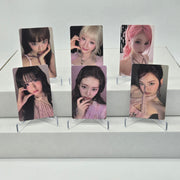 BABYMONSTER - 3RD MINI ALBUM [CHOOM] - POB PHOTOCARD