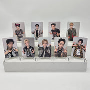 XIKERS - 7TH MINI ALBUM [ROUTE ZERO : THE ORA] - APPLE MUSIC POB PHOTOCARD