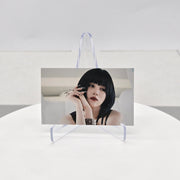 ITZY - [MOTTO] -  MAKESTAR POB RYUJIN MINI PHOTO