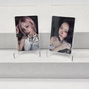 ITZY - [MOTTO] -  FANS SHOP POB PHOTOCARD (POCAALBUM VER.)