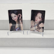 ITZY - [MOTTO] -  FANS SHOP POB PHOTOCARD (MEMBER VER.)