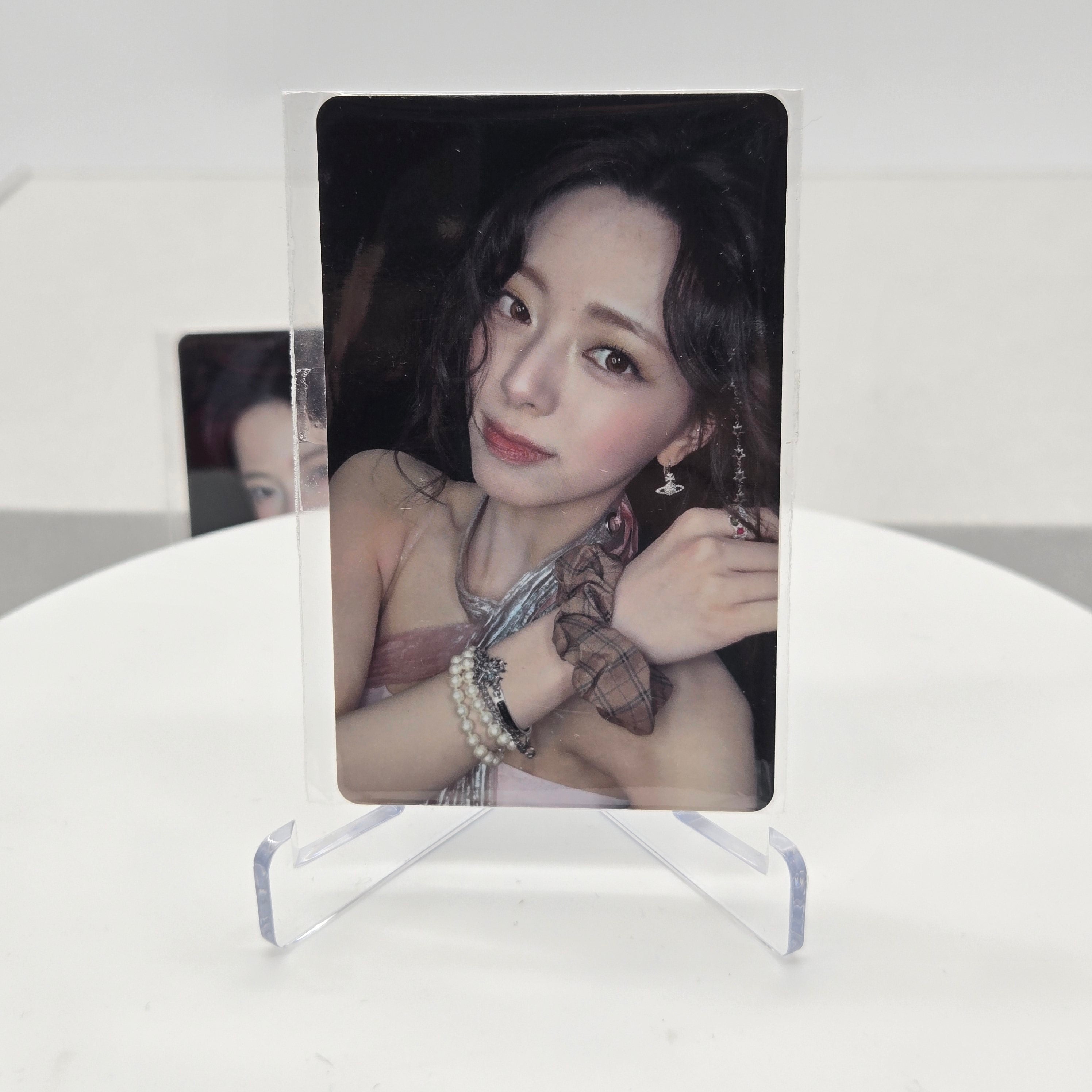 ITZY - [MOTTO] -  FANS SHOP POB PHOTOCARD (MEMBER VER.)