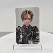 XIKERS - 7TH MINI ALBUM [ROUTE ZERO : The ORA] - SOUNDWAVE POB SEEUN PHOTOCARD (STANDARD VER.)