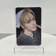 XIKERS - 7TH MINI ALBUM [ROUTE ZERO : The ORA] - YES24 POB JINSIK PHOTOCARD