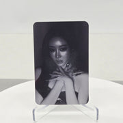 AESPA - The 2nd Album [LEMONADE] - YES24 POB GISELLE PHOTOCARD
