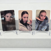 MEOVV - THE 2nd EP ALBUM [BITE NOW] - YG SELECT POB (PHOTOBOOK VER.)