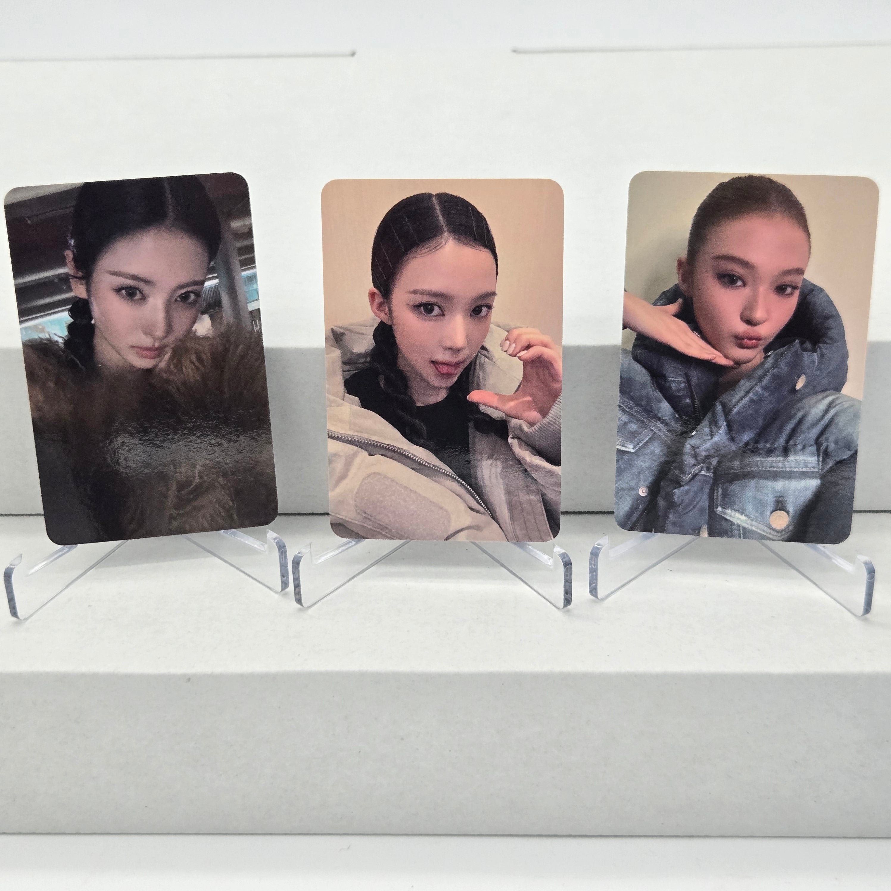 MEOVV - THE 2nd EP ALBUM [BITE NOW] - YG SELECT POB (PHOTOBOOK VER.)