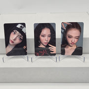 MEOVV - THE 2nd EP ALBUM [BITE NOW] - MAKESTAR POB (PHOTOBOOK VER.)
