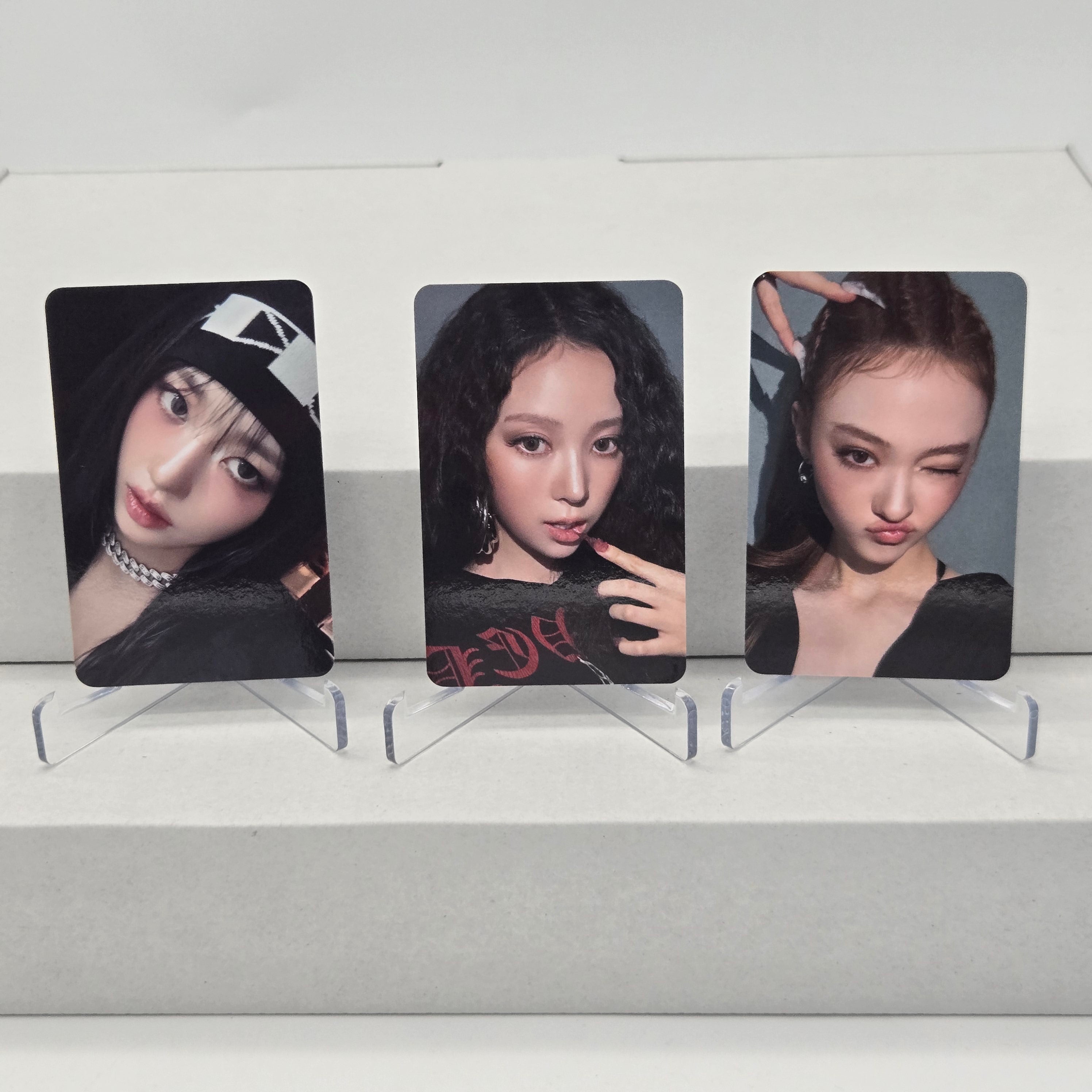 MEOVV - THE 2nd EP ALBUM [BITE NOW] - MAKESTAR POB (PHOTOBOOK VER.)