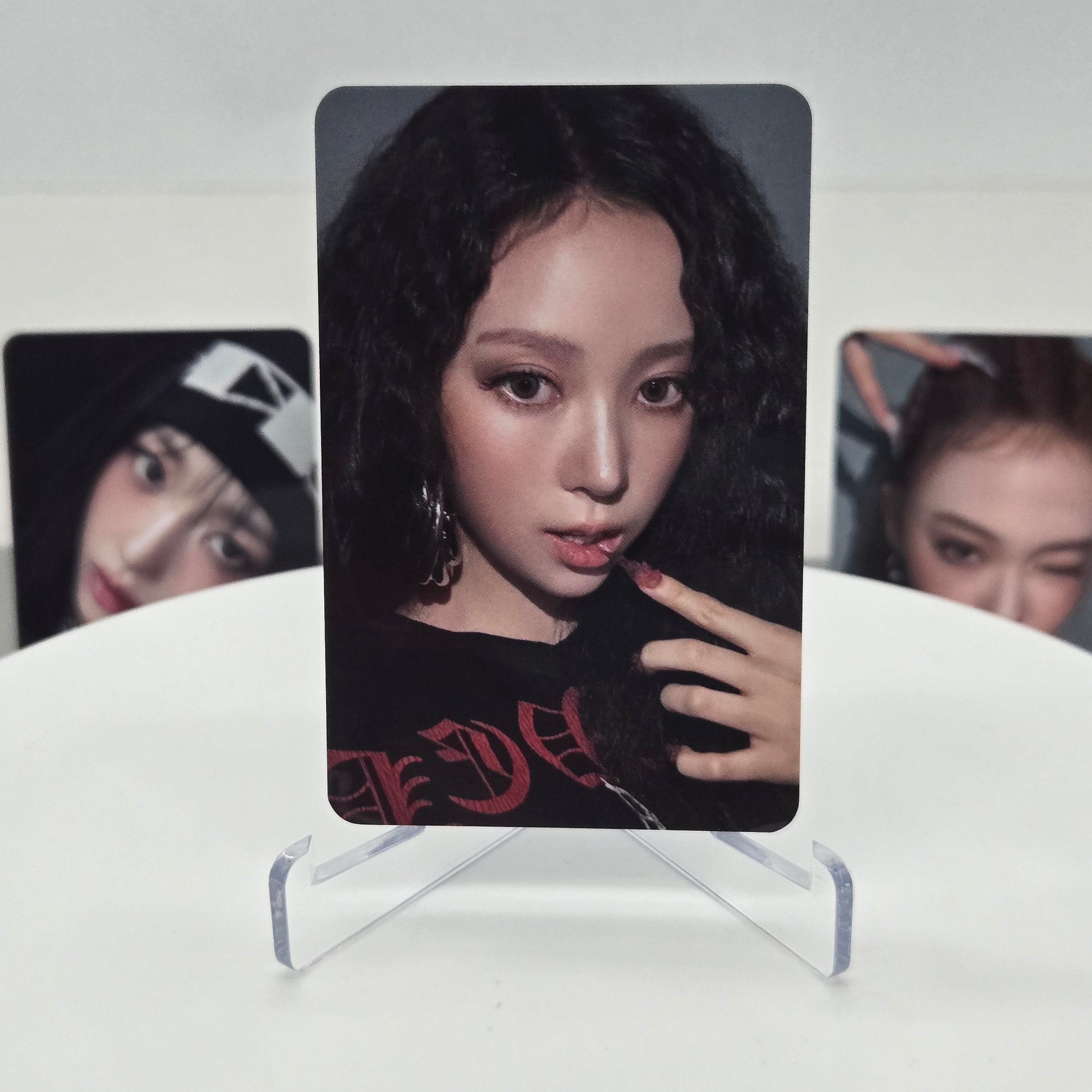 MEOVV - THE 2nd EP ALBUM [BITE NOW] - MAKESTAR POB (PHOTOBOOK VER.)