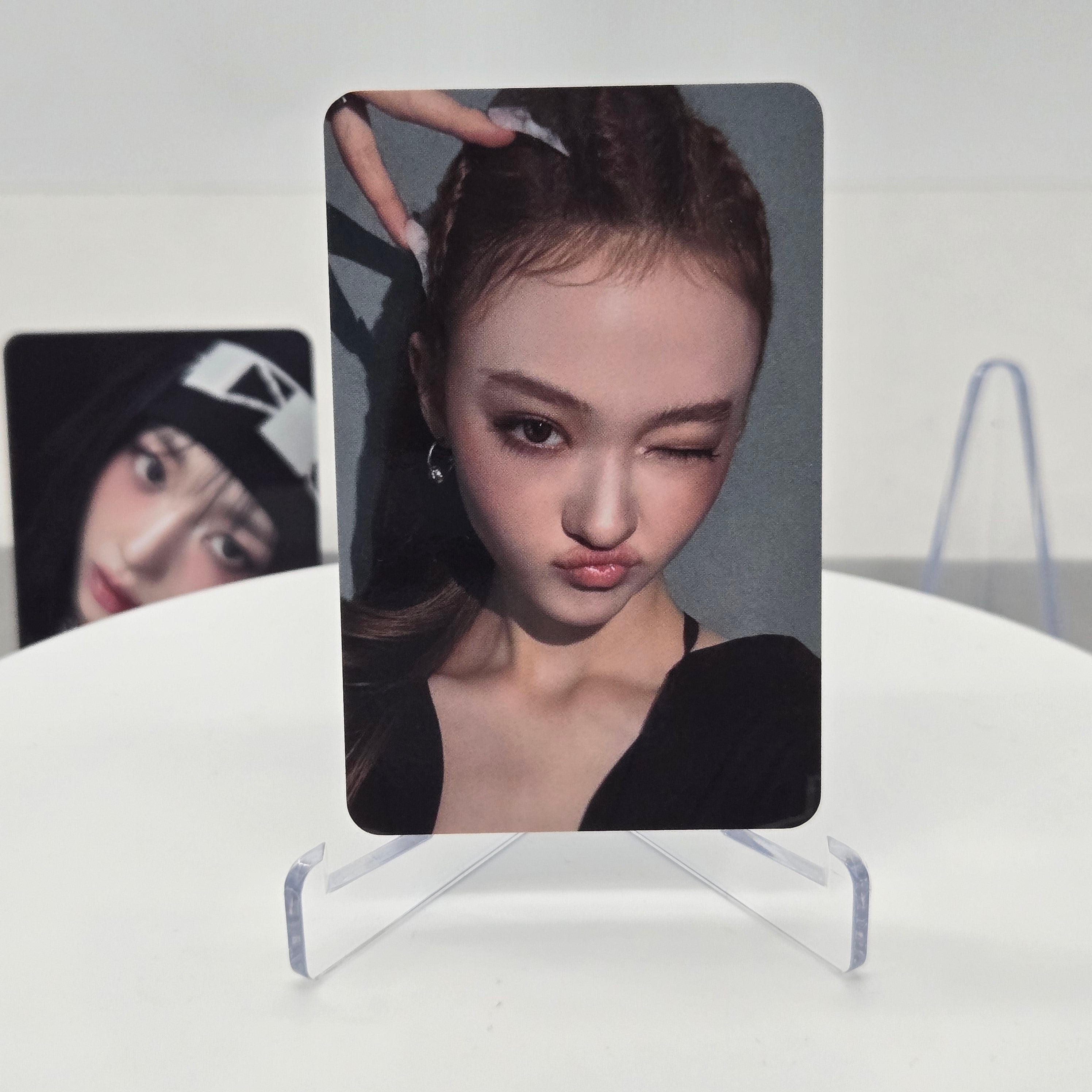 MEOVV - THE 2nd EP ALBUM [BITE NOW] - MAKESTAR POB (PHOTOBOOK VER.)
