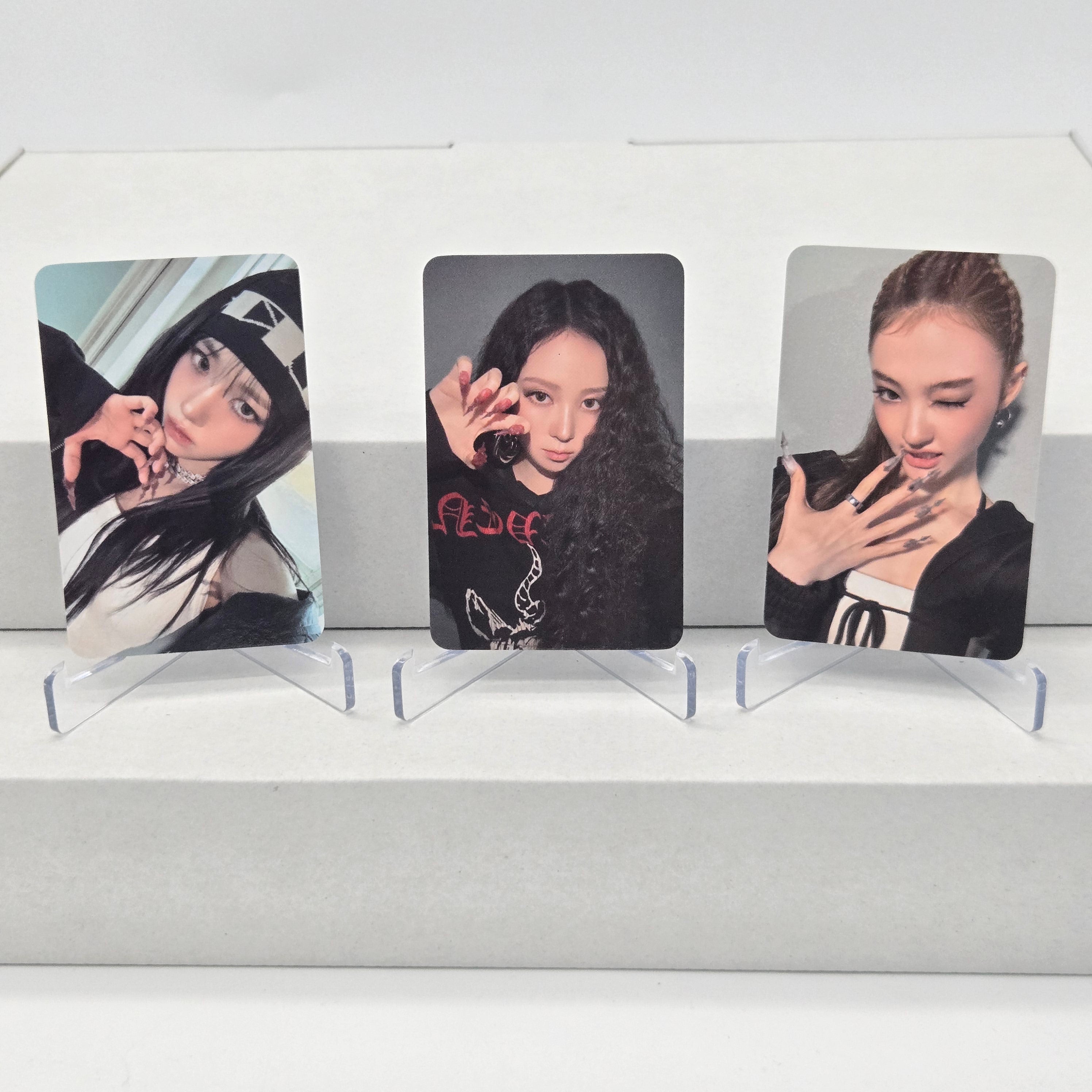 MEOVV - THE 2nd EP ALBUM [BITE NOW] - WITHMUU POB (PHOTOBOOK VER.)
