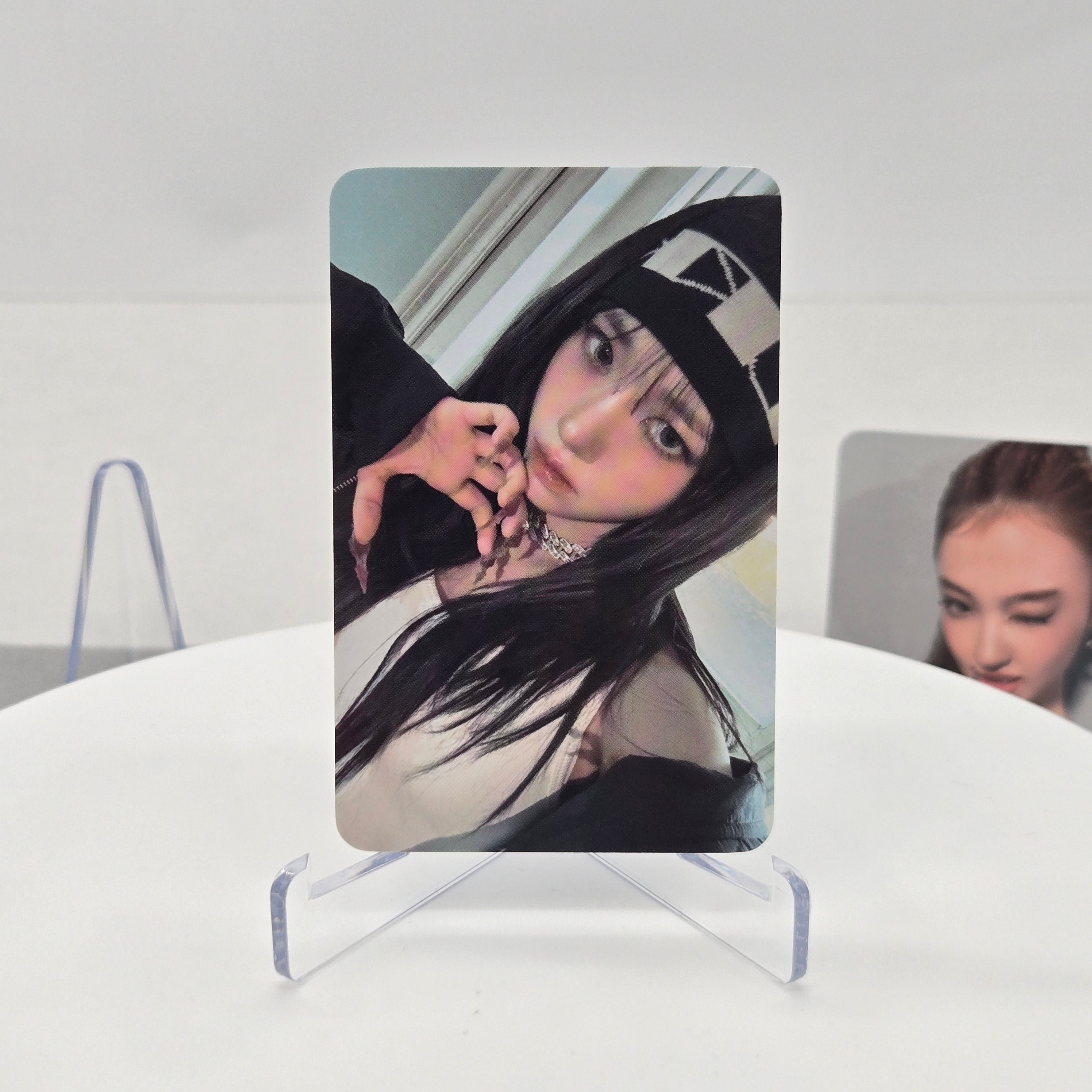 MEOVV - THE 2nd EP ALBUM [BITE NOW] - WITHMUU POB (PHOTOBOOK VER.)