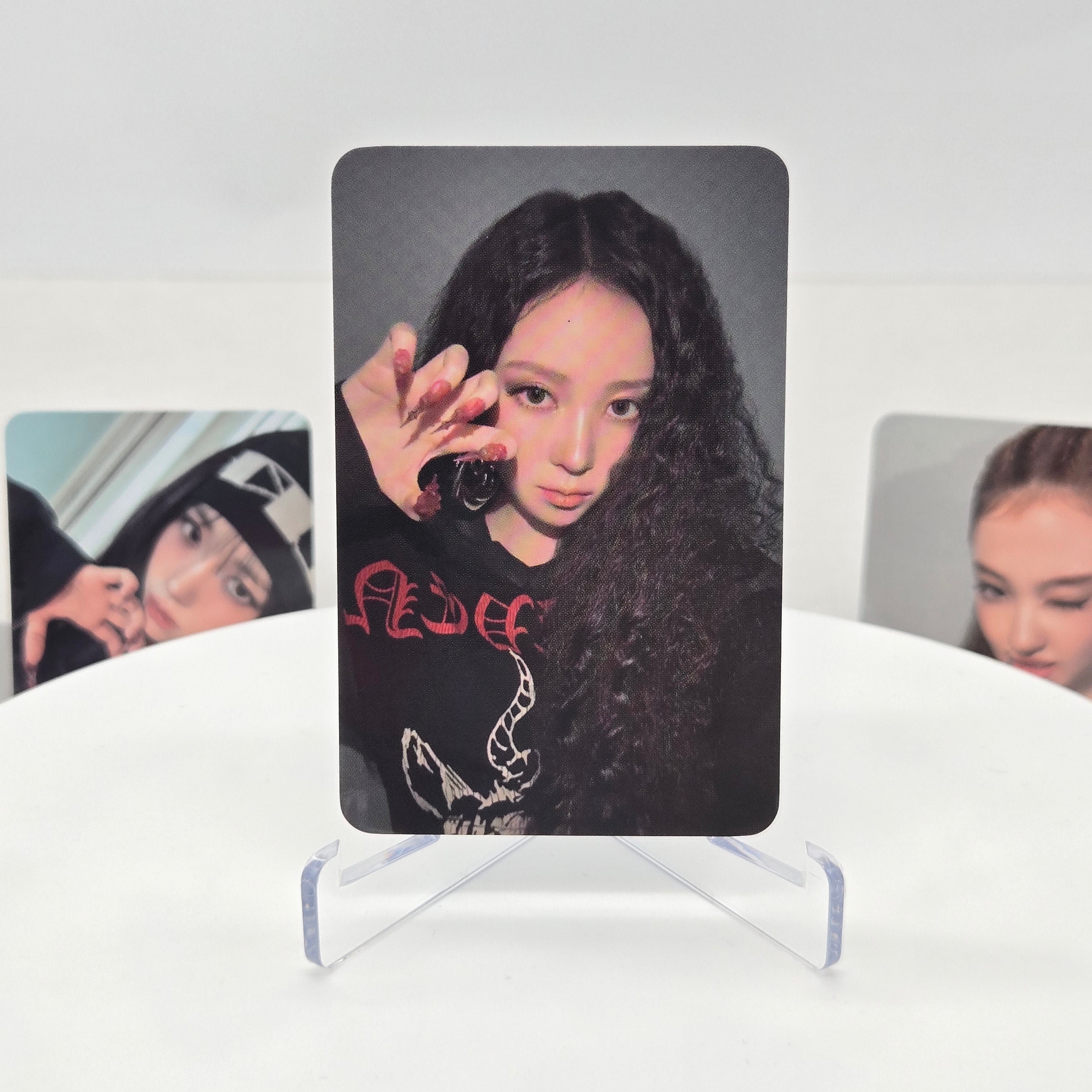 MEOVV - THE 2nd EP ALBUM [BITE NOW] - WITHMUU POB (PHOTOBOOK VER.)