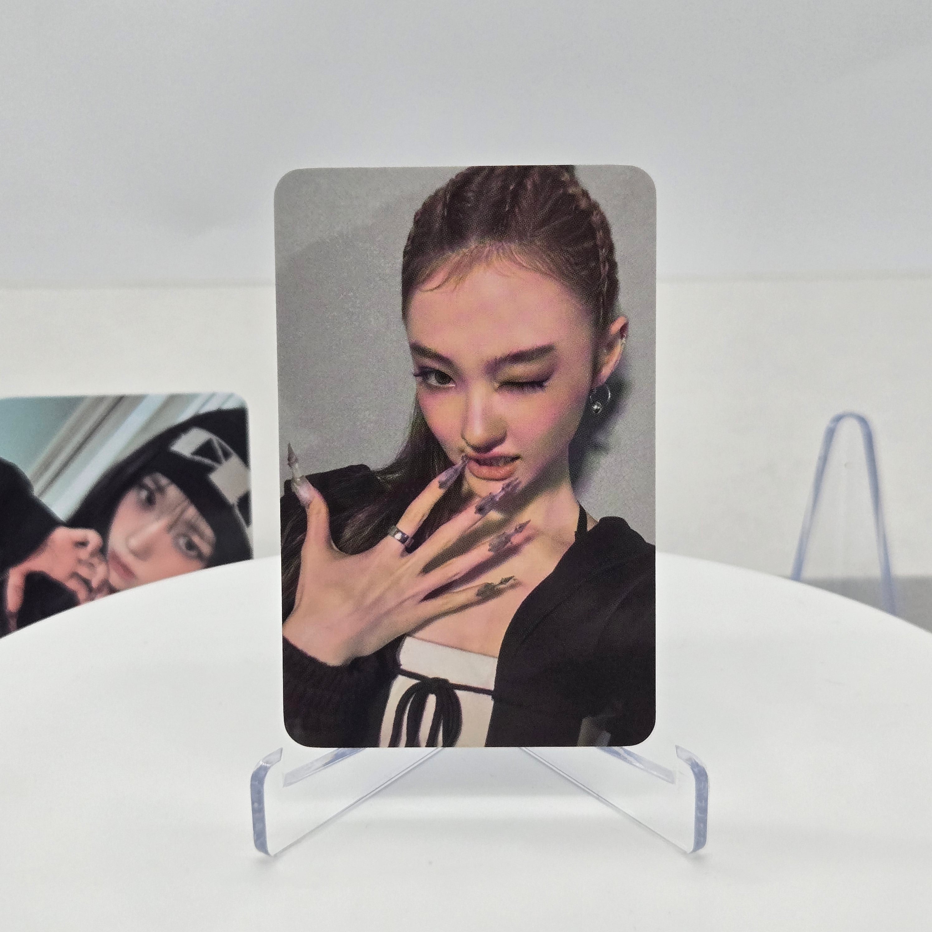 MEOVV - THE 2nd EP ALBUM [BITE NOW] - WITHMUU POB (PHOTOBOOK VER.)