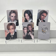 XLOV - 2ND MINI ALBUM [I,GOD] - DEARMYMUSE (DMM) POB PHOTOCARD